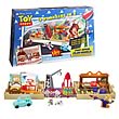 Toy Story Toy Town Adventure Playset